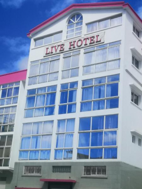 LIVE HOTEL